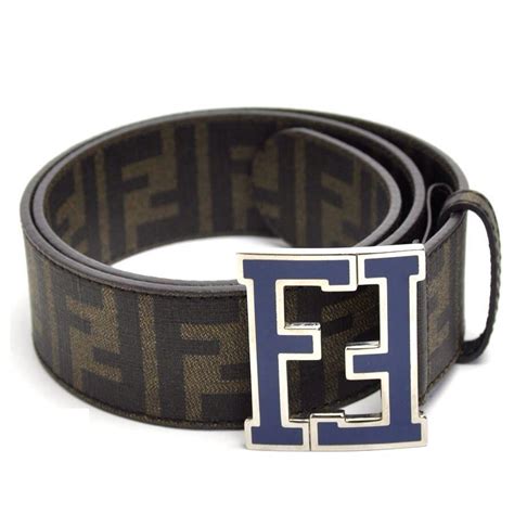 fendi monster belt fake|fendi belt silver buckle.